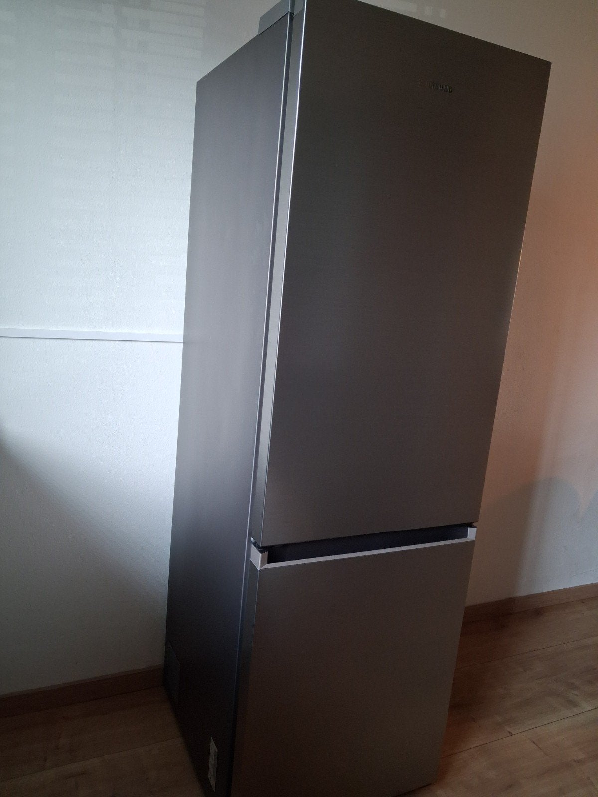 Samsung Koelvriescombinatie RB34C603CS9