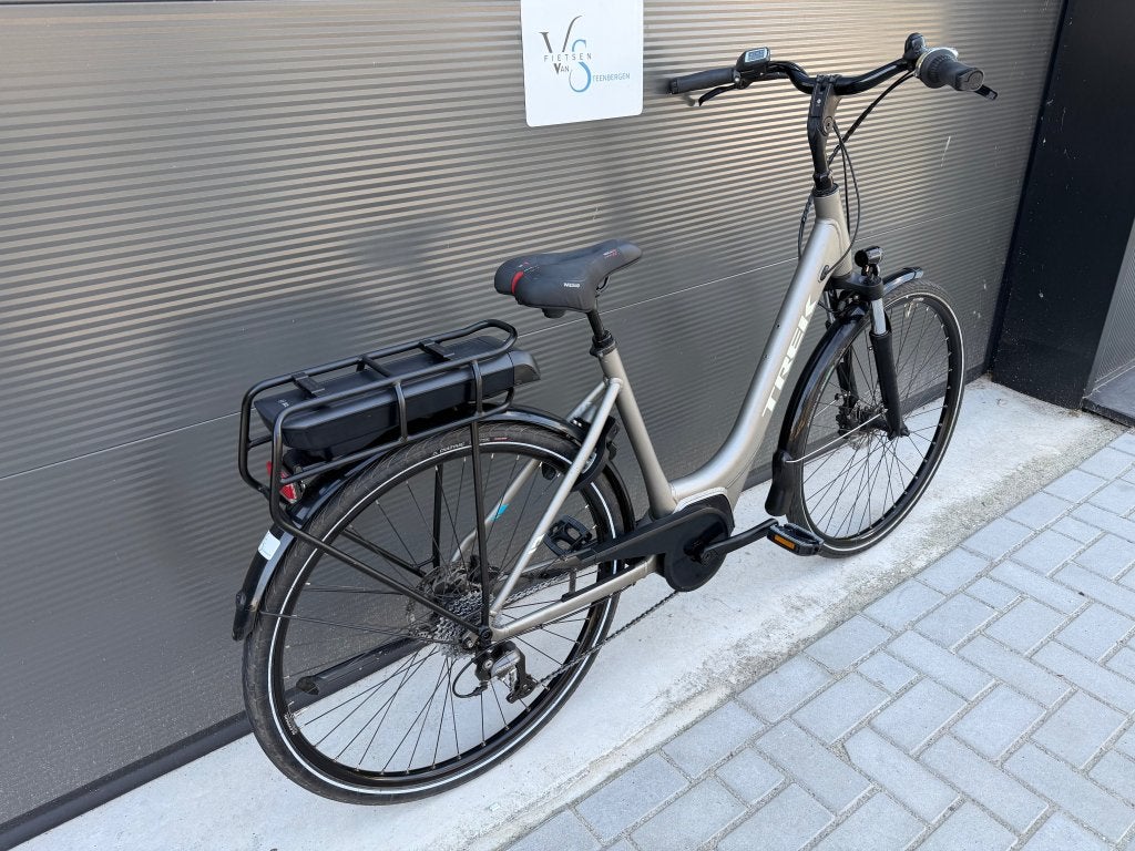 Trek TM 1+ 50cm met Bosch Active Line Plus & 500WH, Overige merken, Gebruikt, Ophalen of Verzenden, 47 tot 51 cm