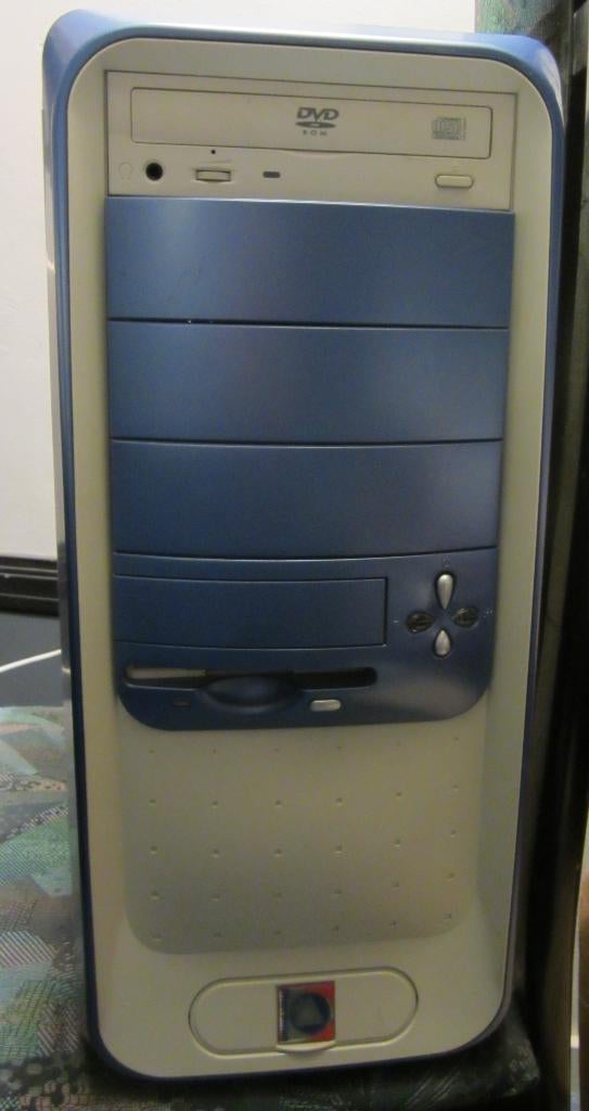 DESKTOP PC ===== DIMENSION, Ophalen, Gebruikt