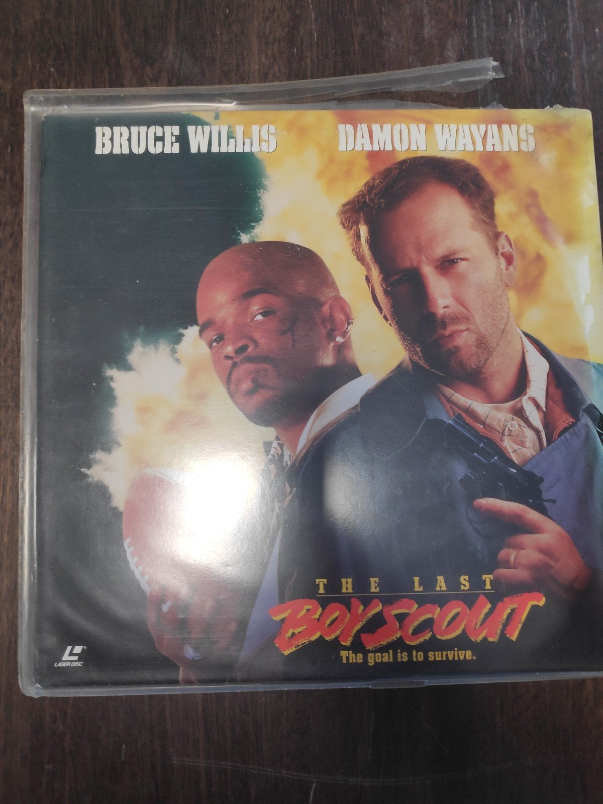 20 laserdisks, Cd's en Dvd's, Ophalen of Verzenden, Zo goed als nieuw