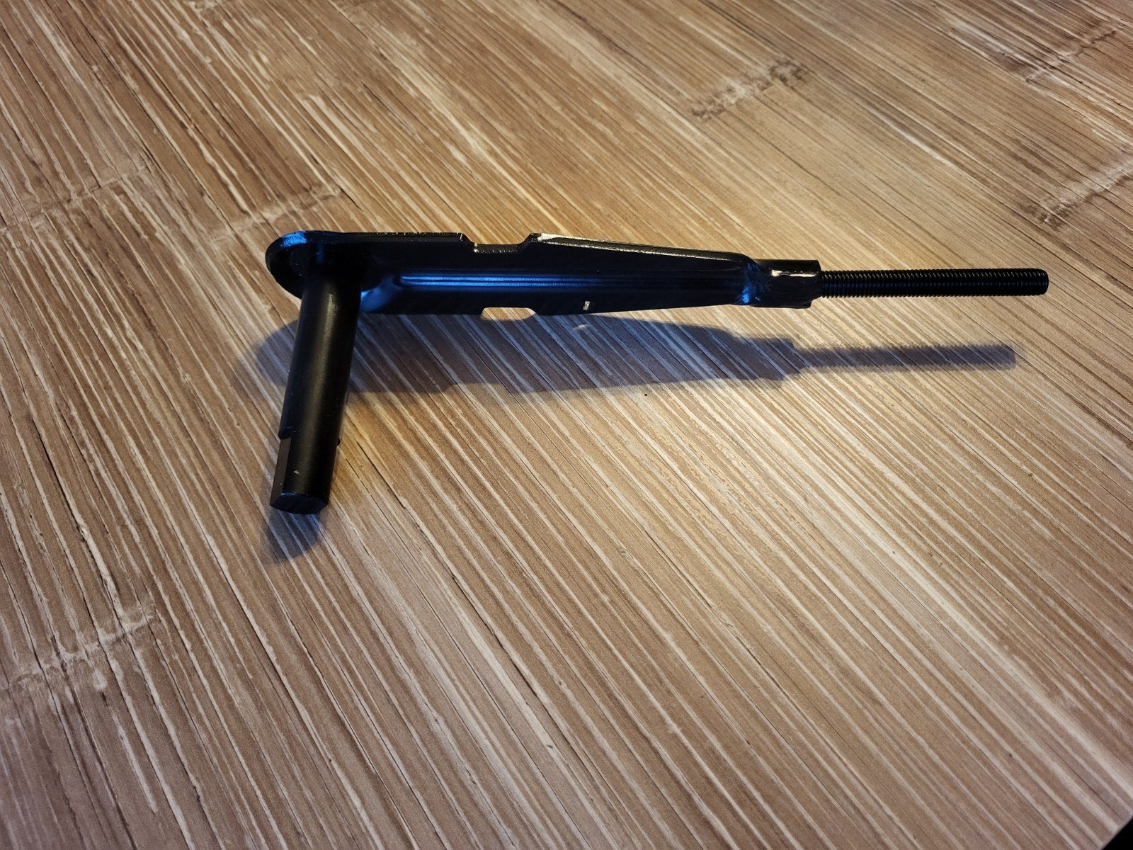te koop onderdeel honda zitmaaier 2620 de, Tuin en Terras, Honda, Nieuw, Ophalen of Verzenden, Benzine-grasmaaier