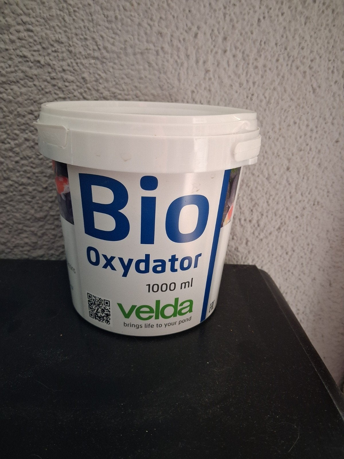 Bio Oxydator ( Verwijdert Bodemslip), Ophalen, Overige typen