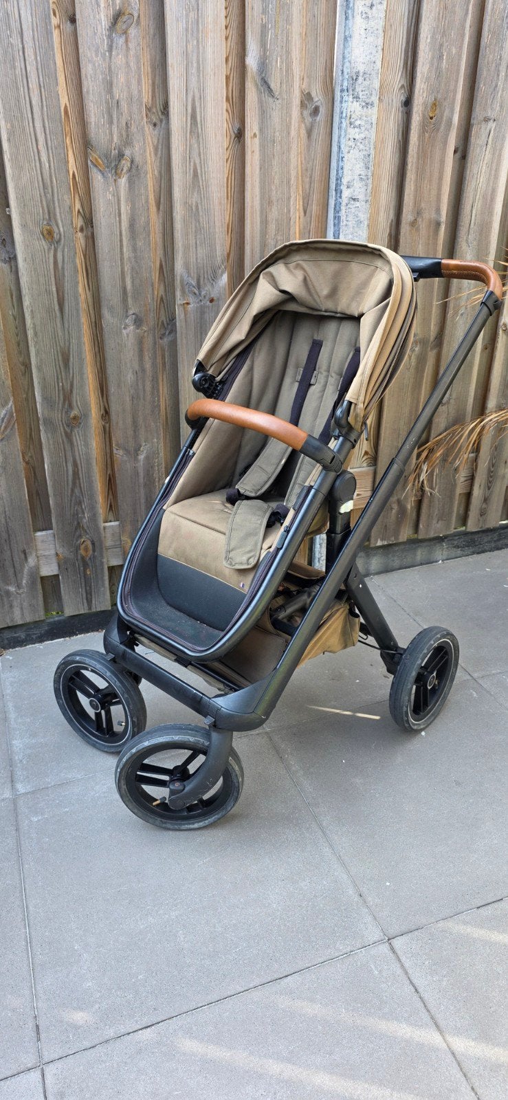 Dubatti One kinderwagen, Kinderen en Baby's, Kinderwagens en Combinaties, Ophalen of Verzenden, Kinderwagen, Overige merken