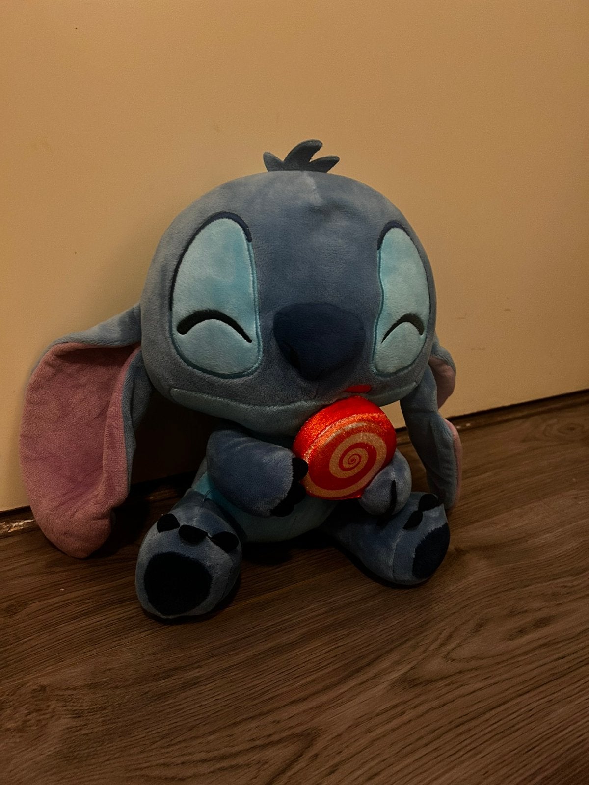 Knuffel Stitch, Ophalen, Overige merken, Disney, Overige typen