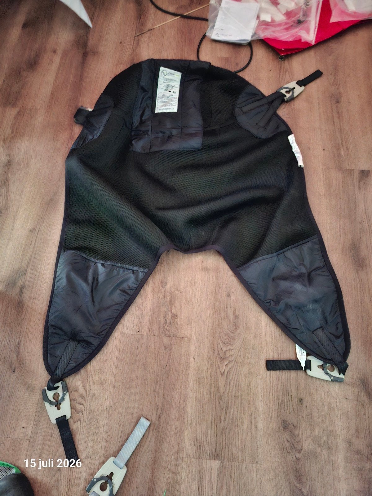 1x tilmat tillift, Diversen, Ophalen of Verzenden, Nieuw