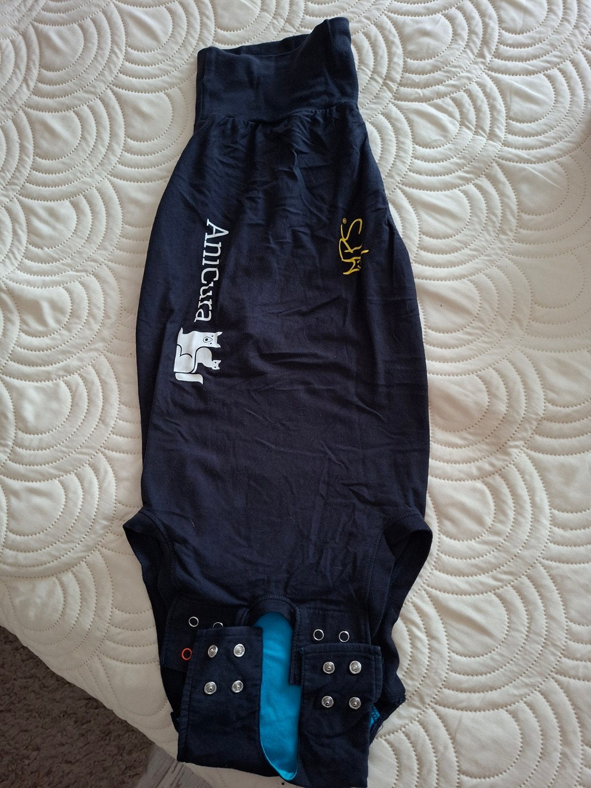 medical petshirt, Ophalen of Verzenden, Zo goed als nieuw