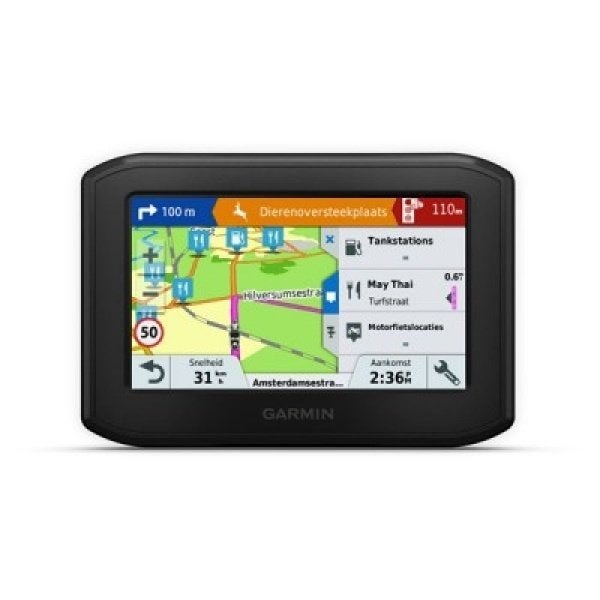 Garmin Zumo 346LMT-S West Europa (life time updates), Ophalen of Verzenden, Zo goed als nieuw