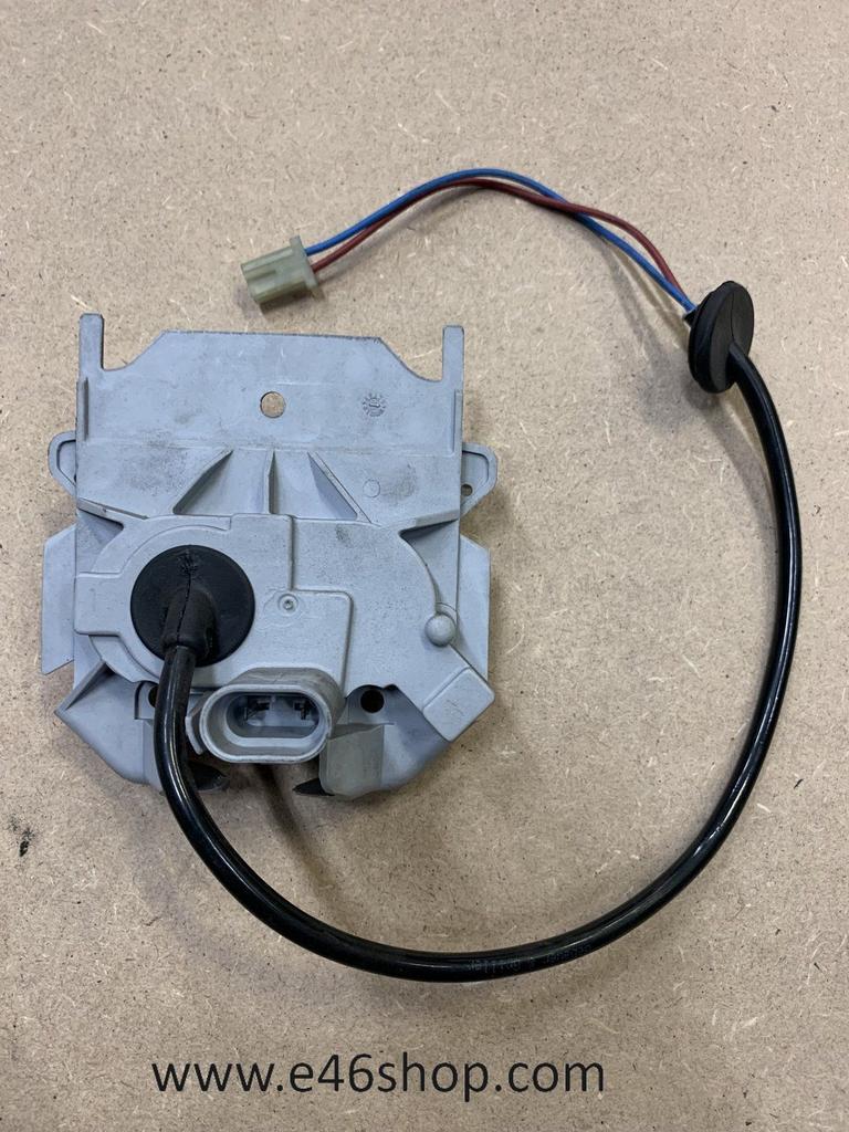 Xenon control unit BMW E46 oe 1301329264 nieuw, Auto-onderdelen, Verlichting, BMW, Nieuw, Ophalen of Verzenden