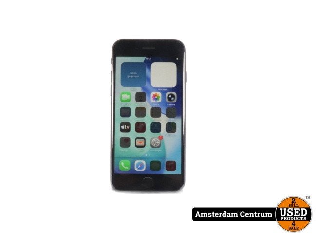 iPhone SE 2022 64GB (93%) - Nette staat, Telecommunicatie, Apple, Gebruikt, Support@apple.com, One Apple Park Way
Cupertino, CA 95014
United States