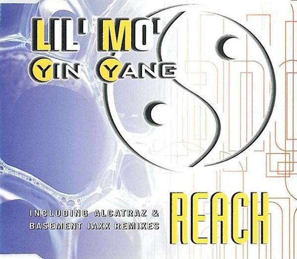 Lil Mo CD SINGLE, Ophalen of Verzenden, Gebruikt