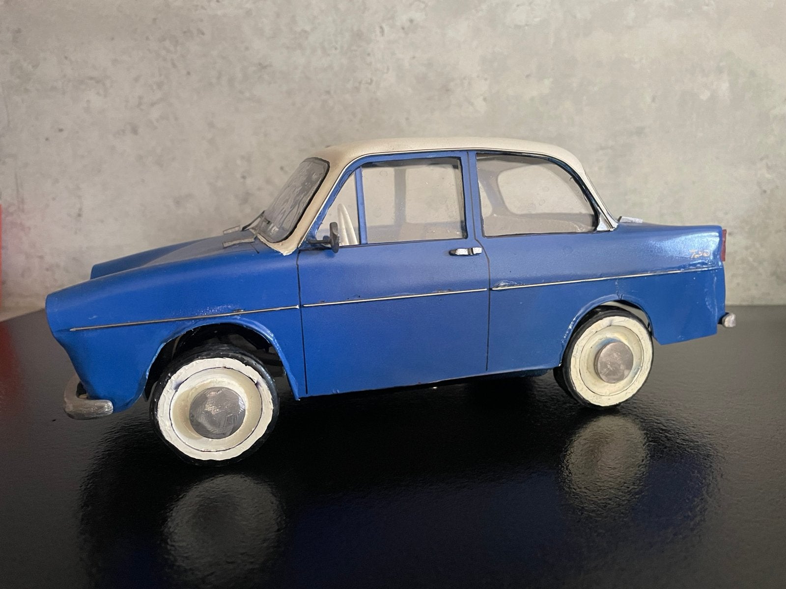 DAF 30 miniatuur modellen te koop!, Hobby en Vrije tijd, Ophalen of Verzenden, Zo goed als nieuw, Auto