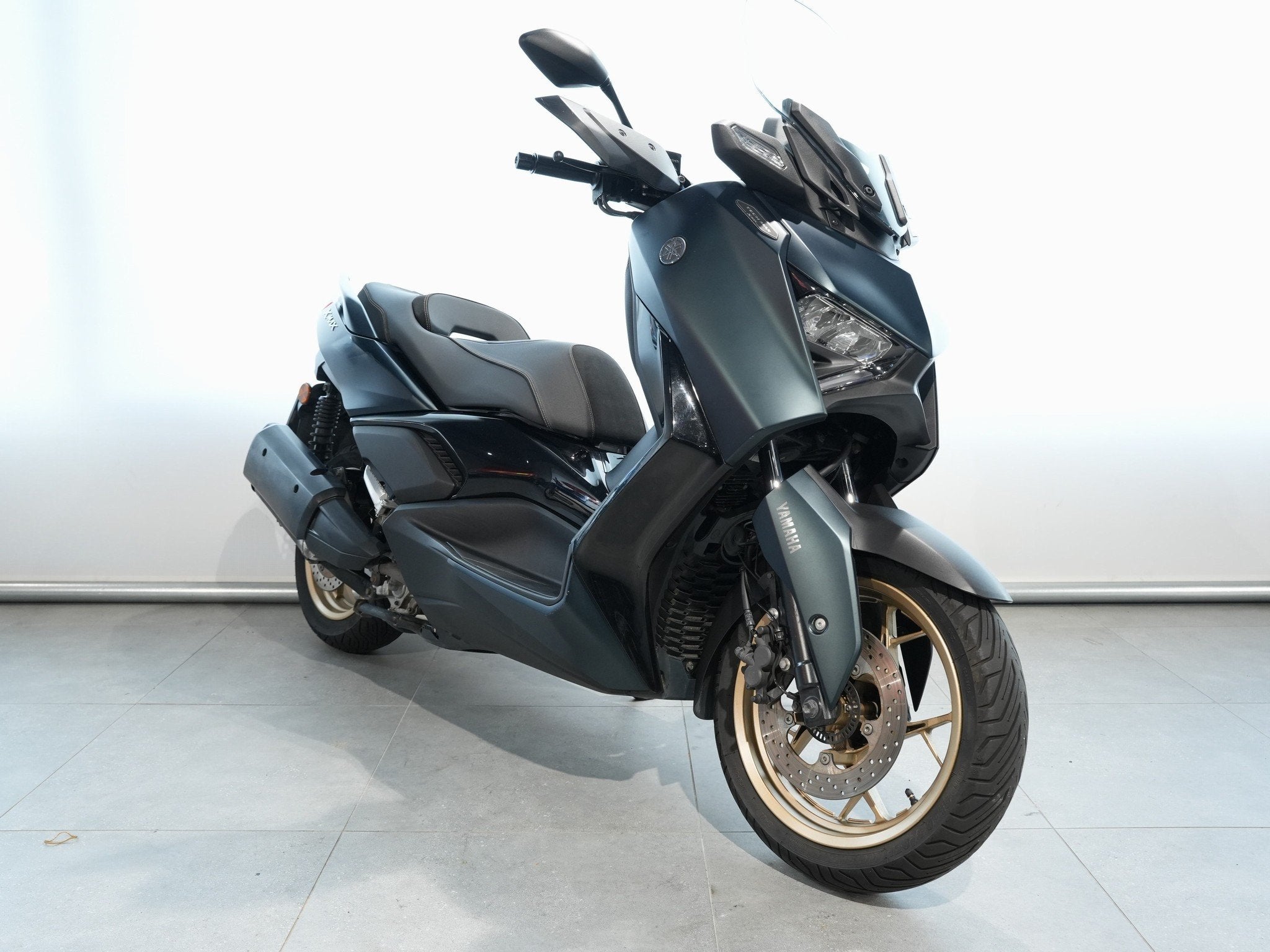 Yamaha X MAX 300 TECHMAX (bj 2024), Motoren, Klantenservice@yamaha-motor.nl, Overig, Koolhovenlaan 101
1119 NC  Schiphol-Rijk, NL