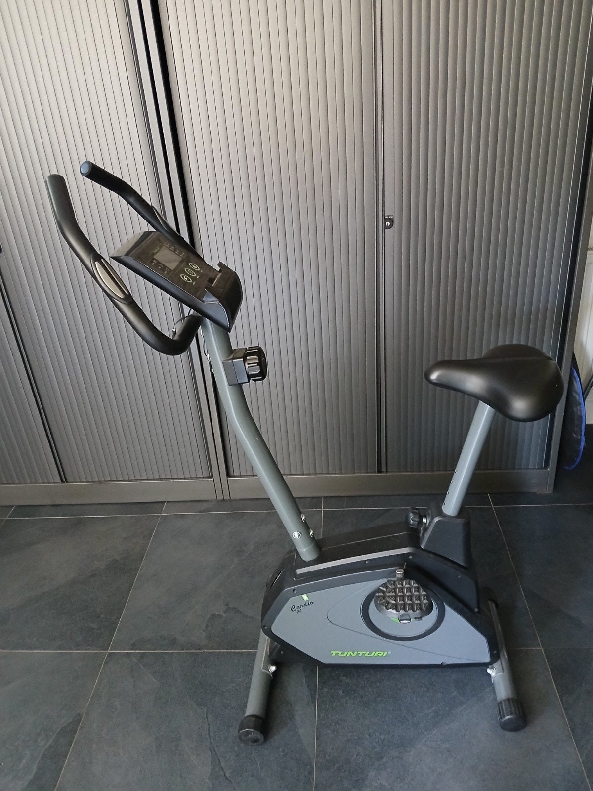 Hometrainer ( Gratis), Ophalen, Gebruikt, Hometrainer
