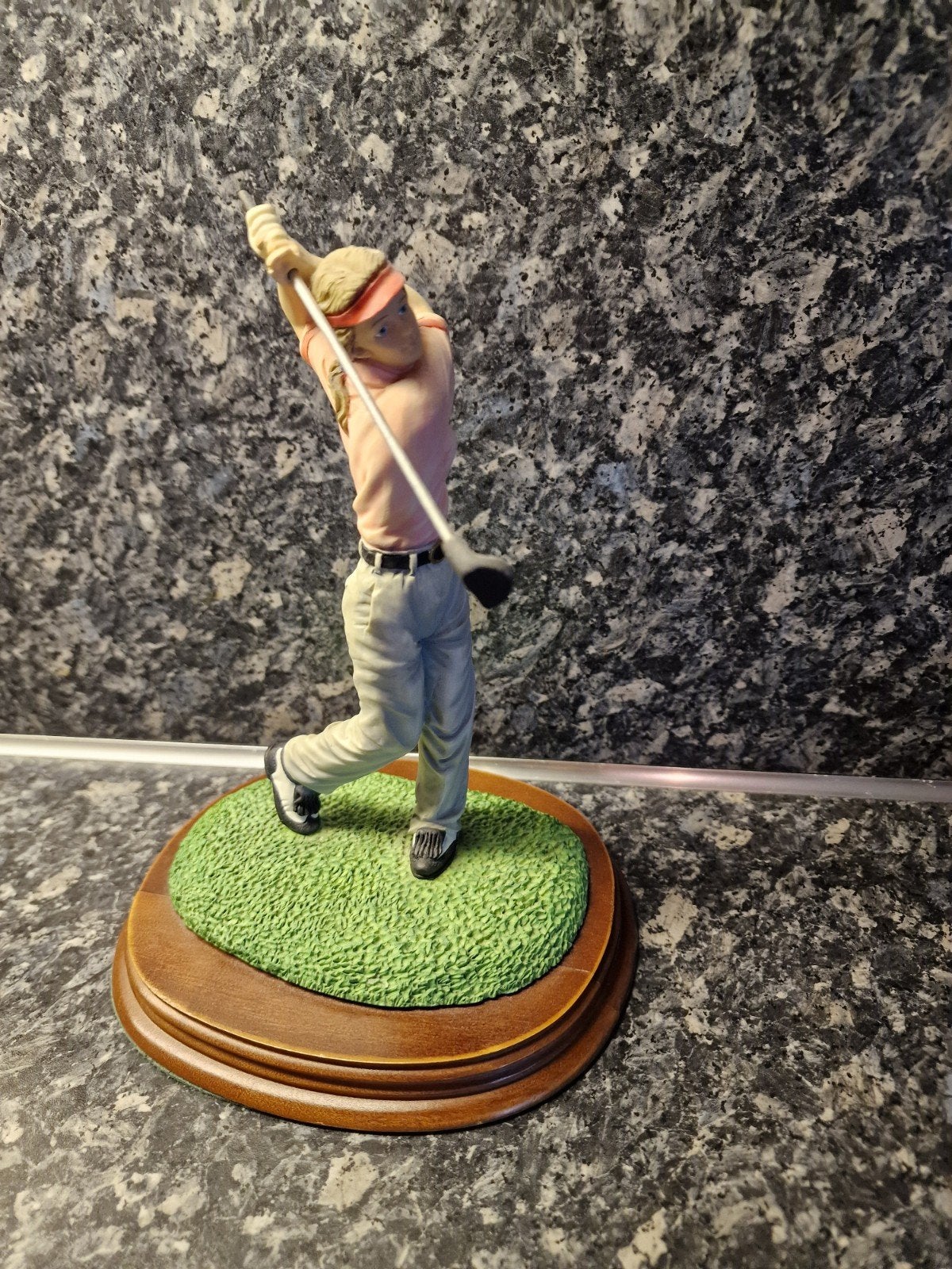 The Leonardo Collection Ladies Day Golfster Beeldje 1995, Ophalen of Verzenden