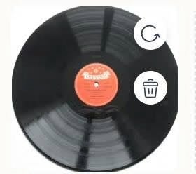Tausendundeine Nacht, Ophalen of Verzenden, Zo goed als nieuw, 12 inch