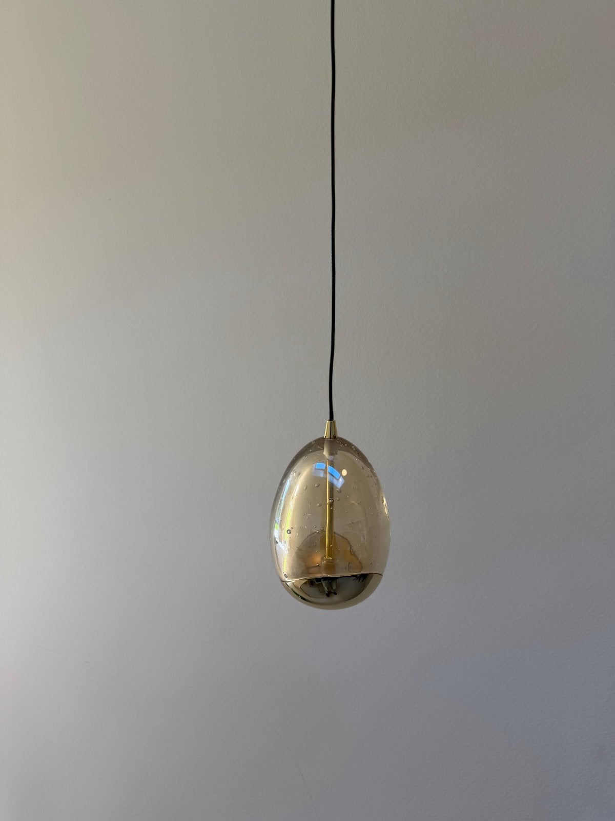 2x HighLight Hanglamp - Nieuw in doos, Ophalen, Nieuw, Metaal