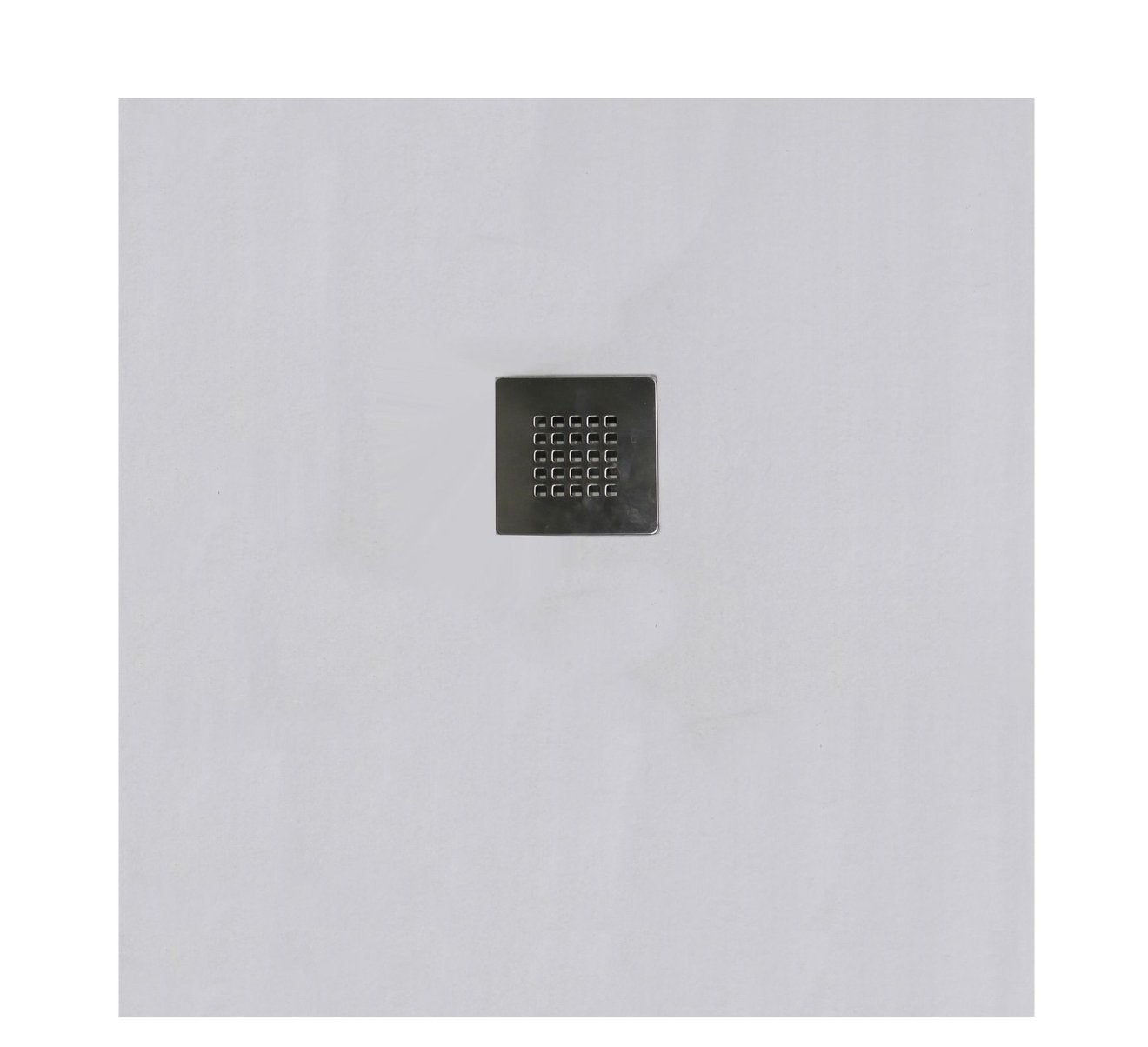 Douchbak 90x90 nieuw, Ophalen, Overige typen, Nieuw, 50 tot 100 cm