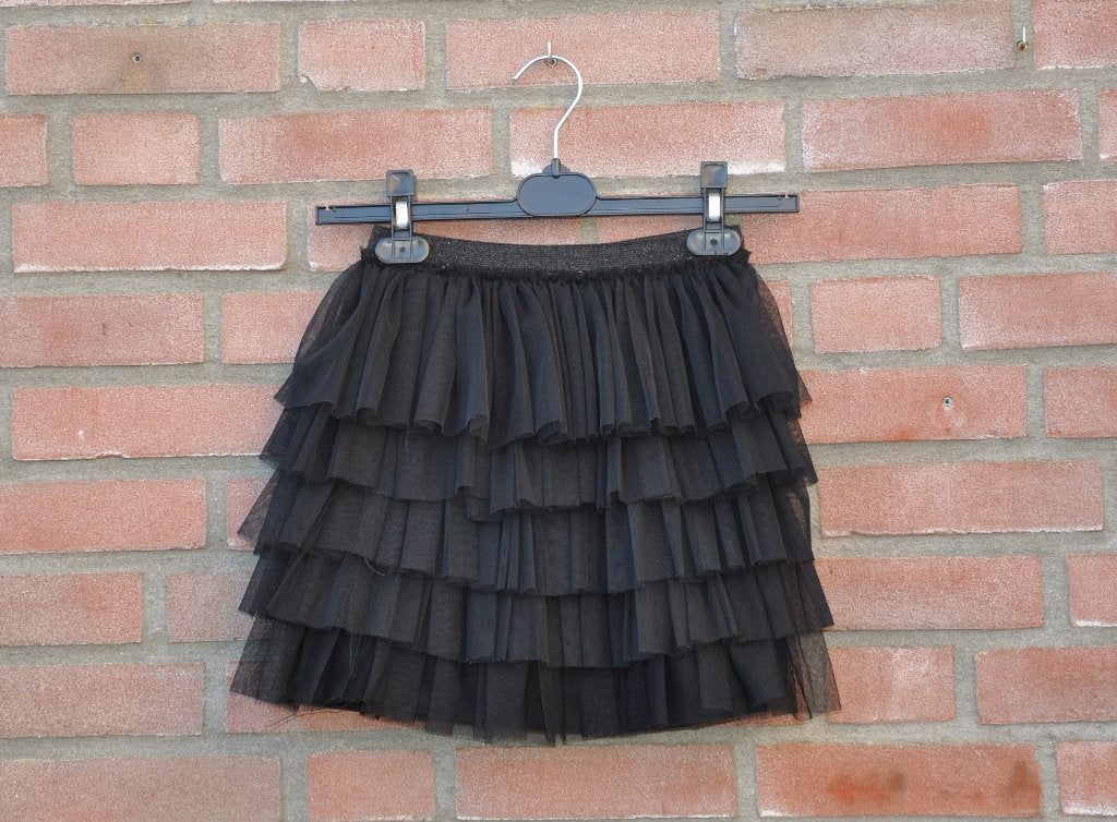 Zara rok 140, skirt 140, kinderkleding 140, Meisje, Nieuw, Ophalen of Verzenden, Jurk of Rok