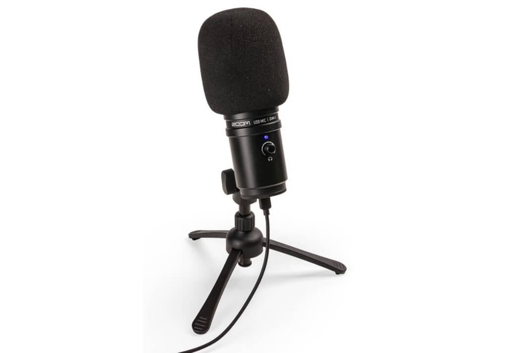 Zoom ZUM-2 USB-microfoon, ., Overige typen, Nieuw, Ophalen of Verzenden