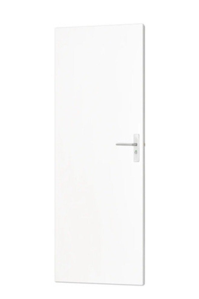 (NIEUW) Witte opdek binnendeuren, diverse maten!, Doe-het-zelf en Verbouw, Deuren en Horren, Ophalen, 80 tot 100 cm, Binnendeur