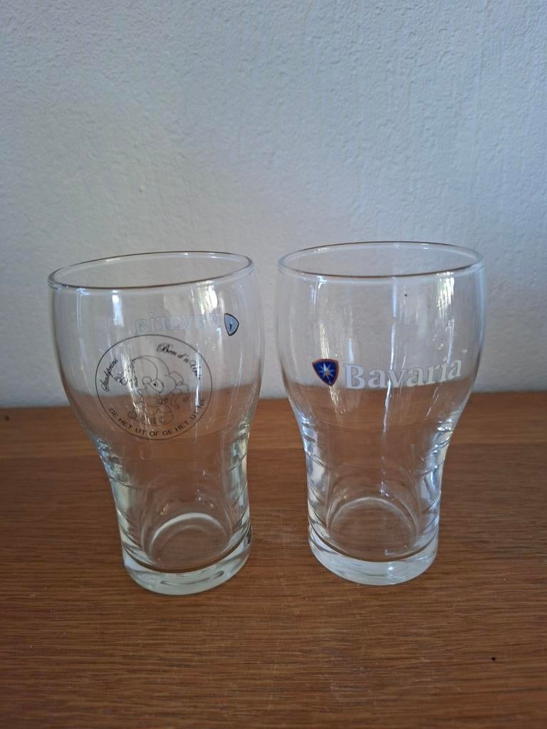 Bavaria stadsprins Ben d'n Urste 2011, Verzamelen, Biermerken, Ophalen of Verzenden, Zo goed als nieuw, Bavaria