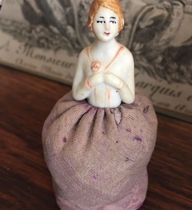 Antieke Franse halfdoll!, Ophalen of Verzenden