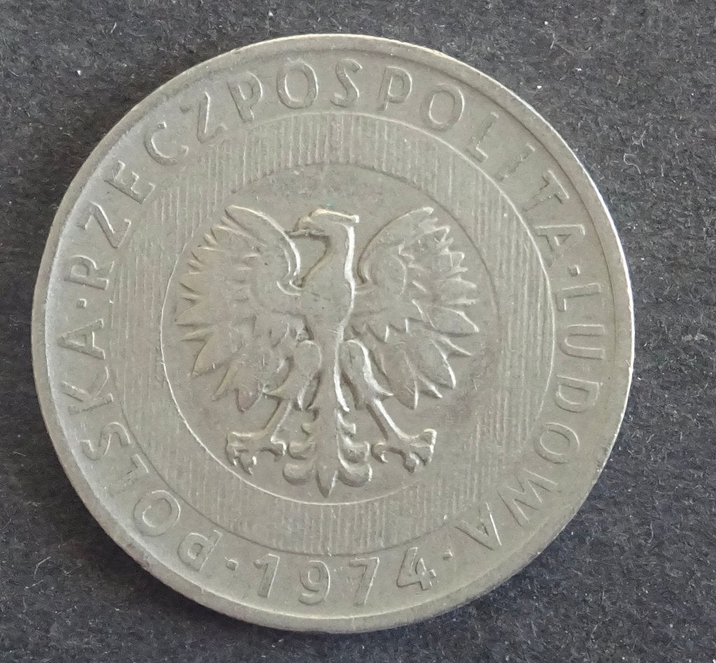 Munten Poland, Ophalen of Verzenden, Overige landen