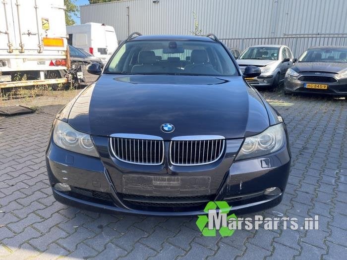 Stuurhuis Bekrachtigd van een BMW 3-Serie, Gebruikt, -, -, Ophalen of Verzenden