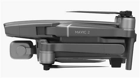 DJI Mavic 2 Pro 4K drone - Fly More combo 3 batt., Cameradrone, Return to Home, 5 tot 10 kilometer, 15 tot 30 minuten