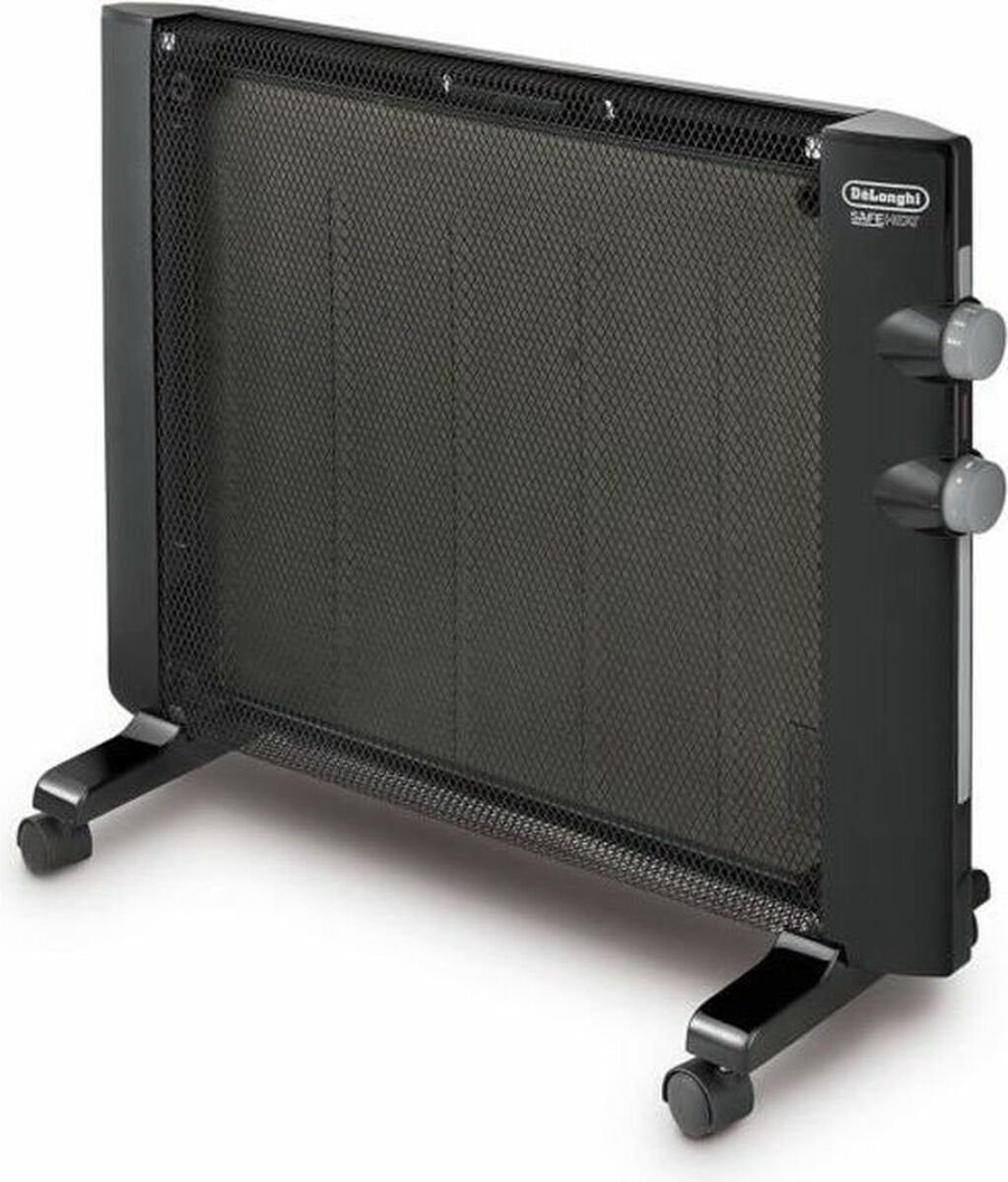 Delonghi mica HMP2000 paneel / electrische kachel 2000W zgan, Ophalen, 30 tot 80 cm, Hoog rendement (Hr), Radiator