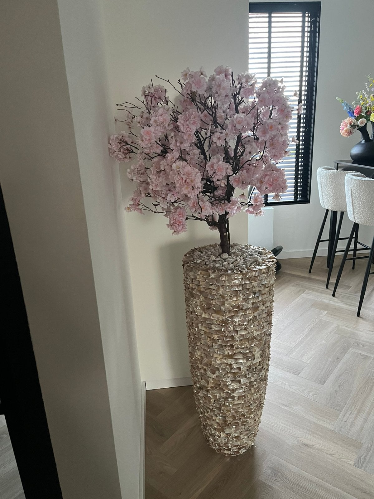 Bloesemboom, Huis en Inrichting, Ophalen, Gebruikt