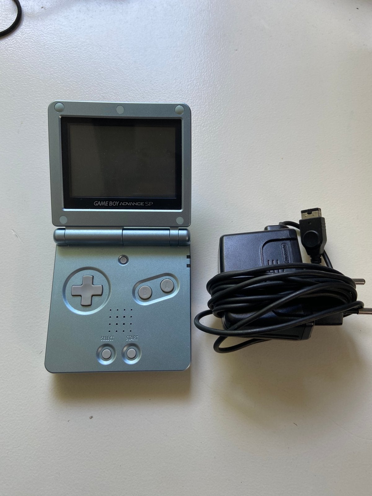 Gameboy Advance SP, Ophalen of Verzenden, Gebruikt, Game Boy Advance SP