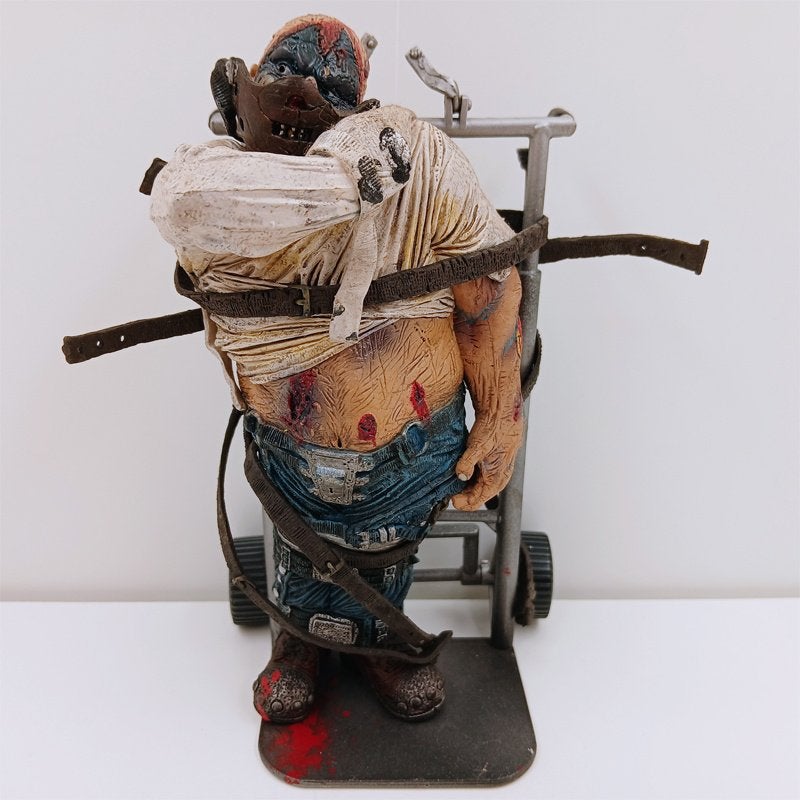 Spawn Clown III McFarlane Toys 2000, Verzamelen, Ophalen of Verzenden, Zo goed als nieuw