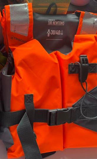 Reddingsvest, Watersport en Boten, Ophalen of Verzenden, Nieuw, Kind, Reddingsvest of Zwemvest