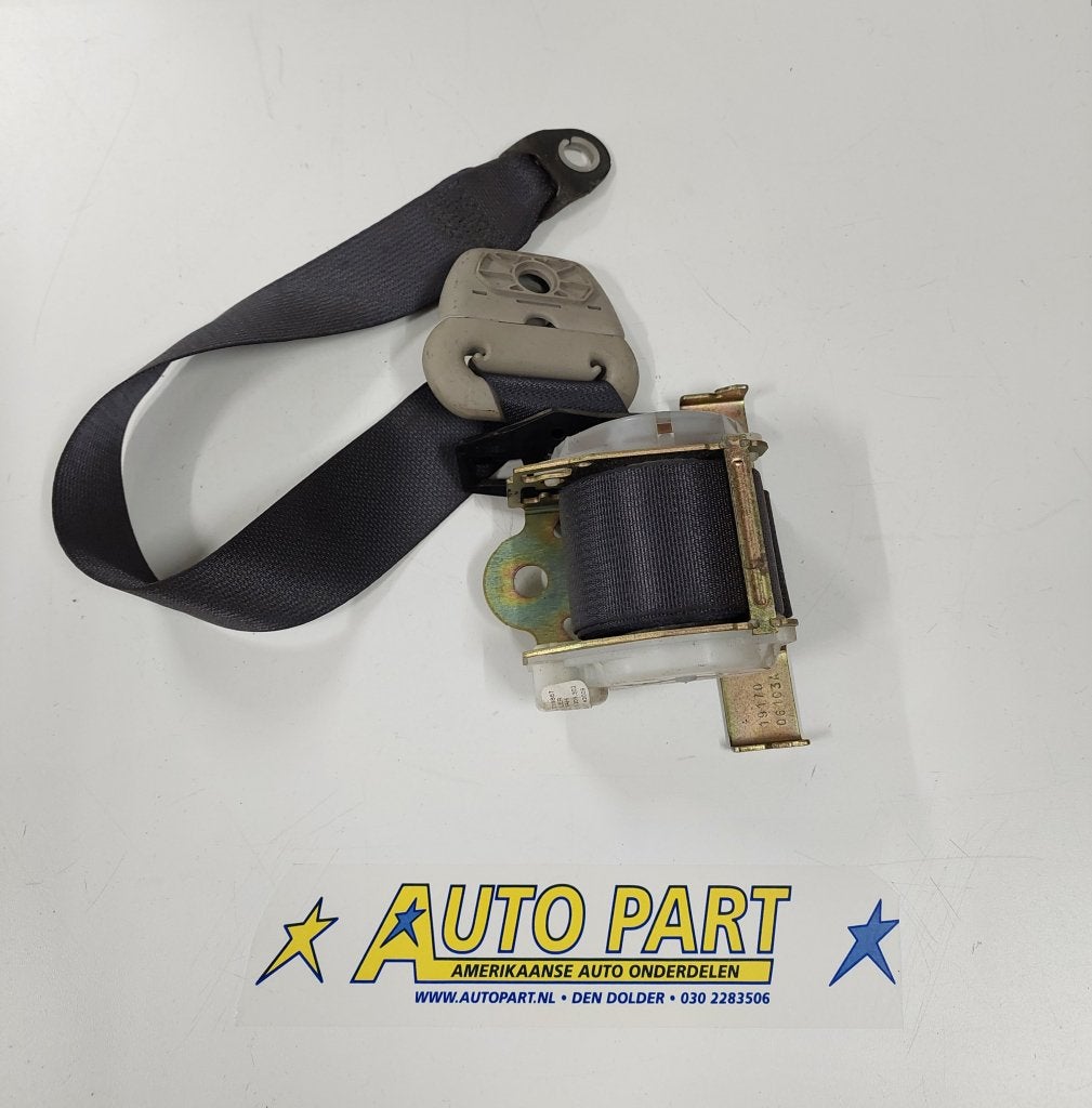 Dodge Ram rolgordel 2002-2005, Gebruikt, PO Box 21-8004 | Auburn Hills, MI 48321-8004, Amerikaanse onderdelen, Ophalen of Verzenden