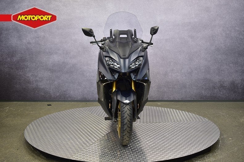 Yamaha T MAX TECHMAX (bj 2022), Scooter, Klantenservice@yamaha-motor.nl, Koolhovenlaan 101
1119 NC  Schiphol-Rijk, NL, Yamaha Motor Europe N.V.