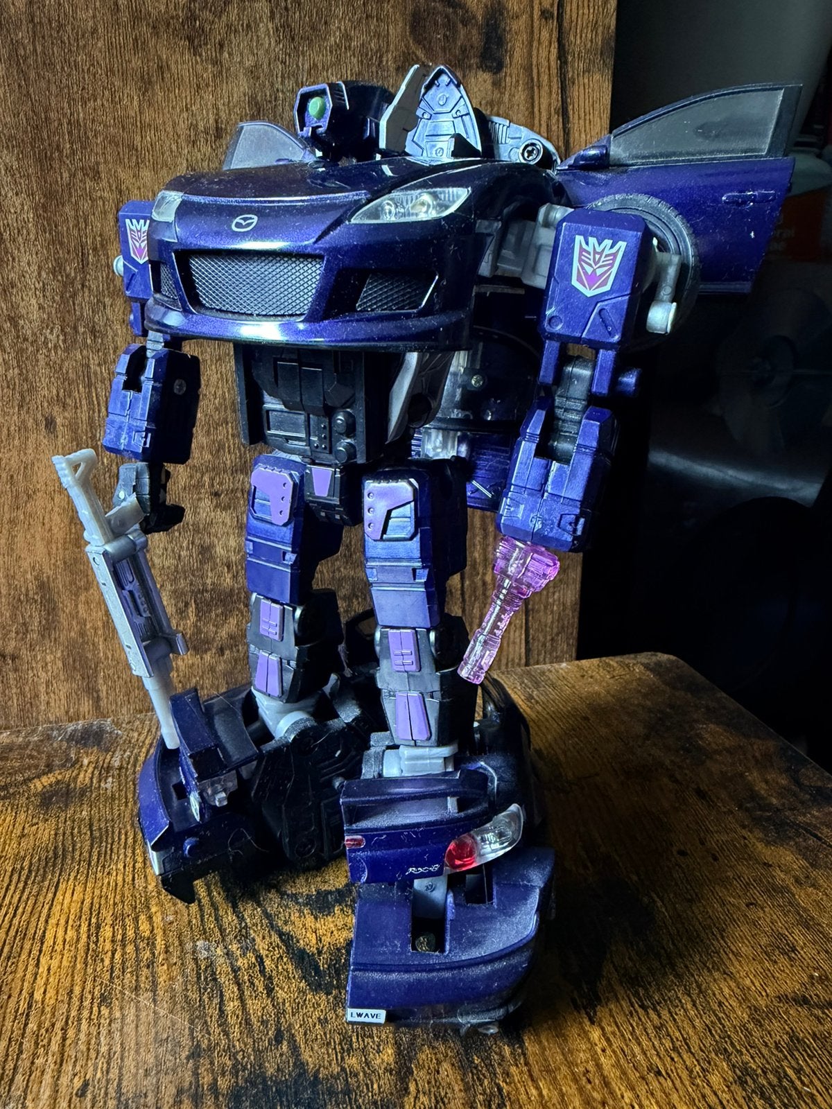 Diverse Transformers te koop Binaltech Alternators Classics, Verzamelen, Transformers, Overige generaties, Ophalen of Verzenden