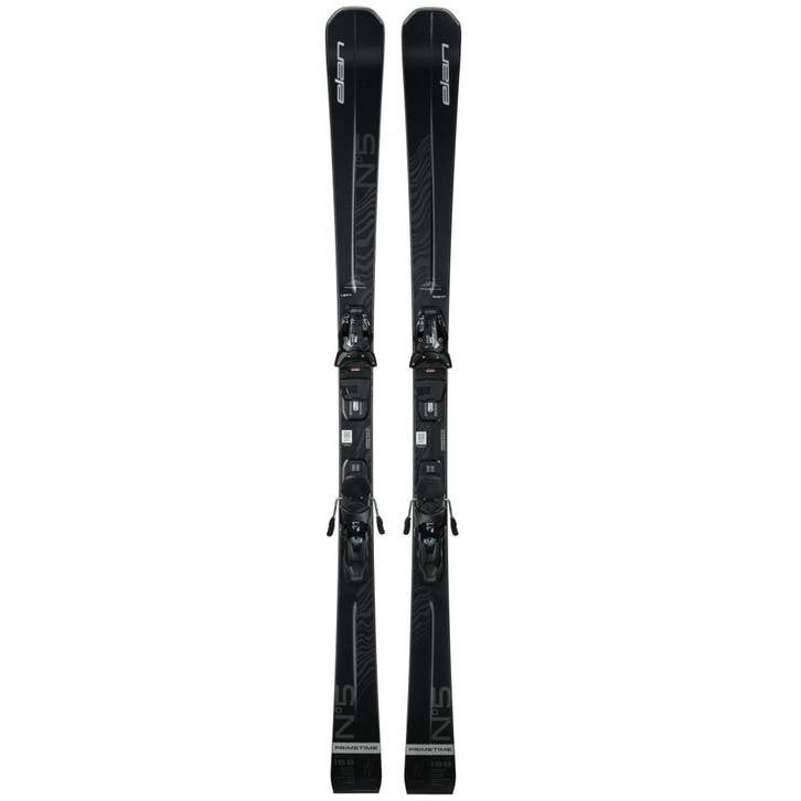 Elan Primetime N5 BE Dames Carveski's lengte 144/ 158/ 165