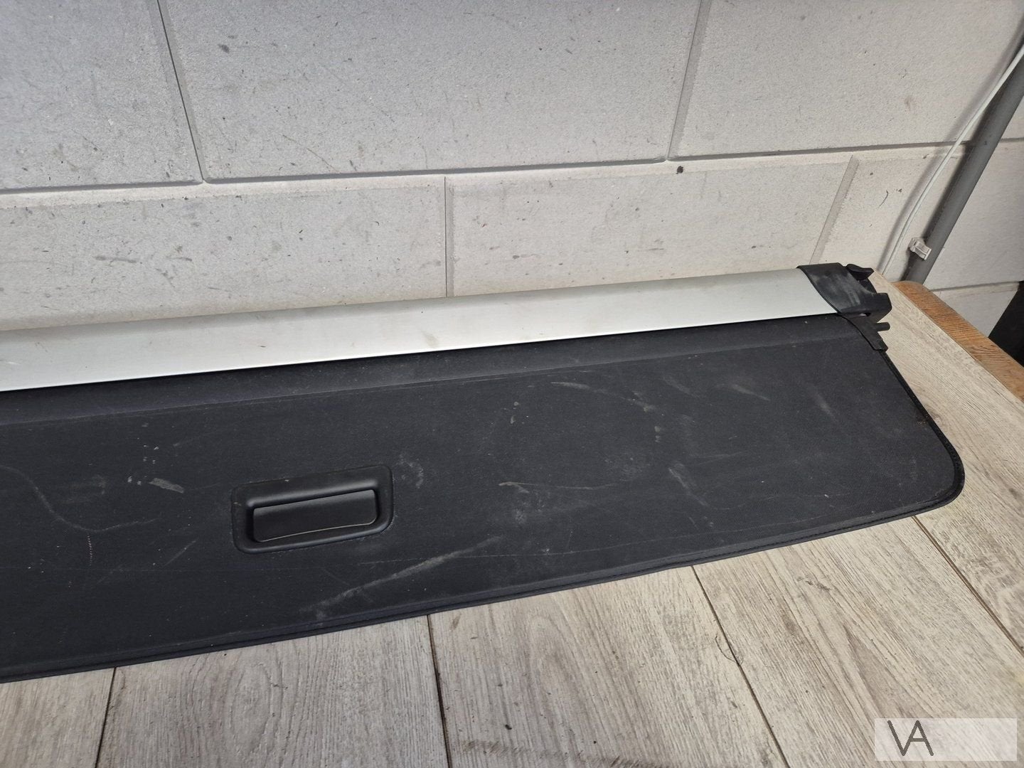 Range Rover Sport 2013 - 2021 rolhoes rollo hoedenplank €200, -, -, Ophalen of Verzenden, -