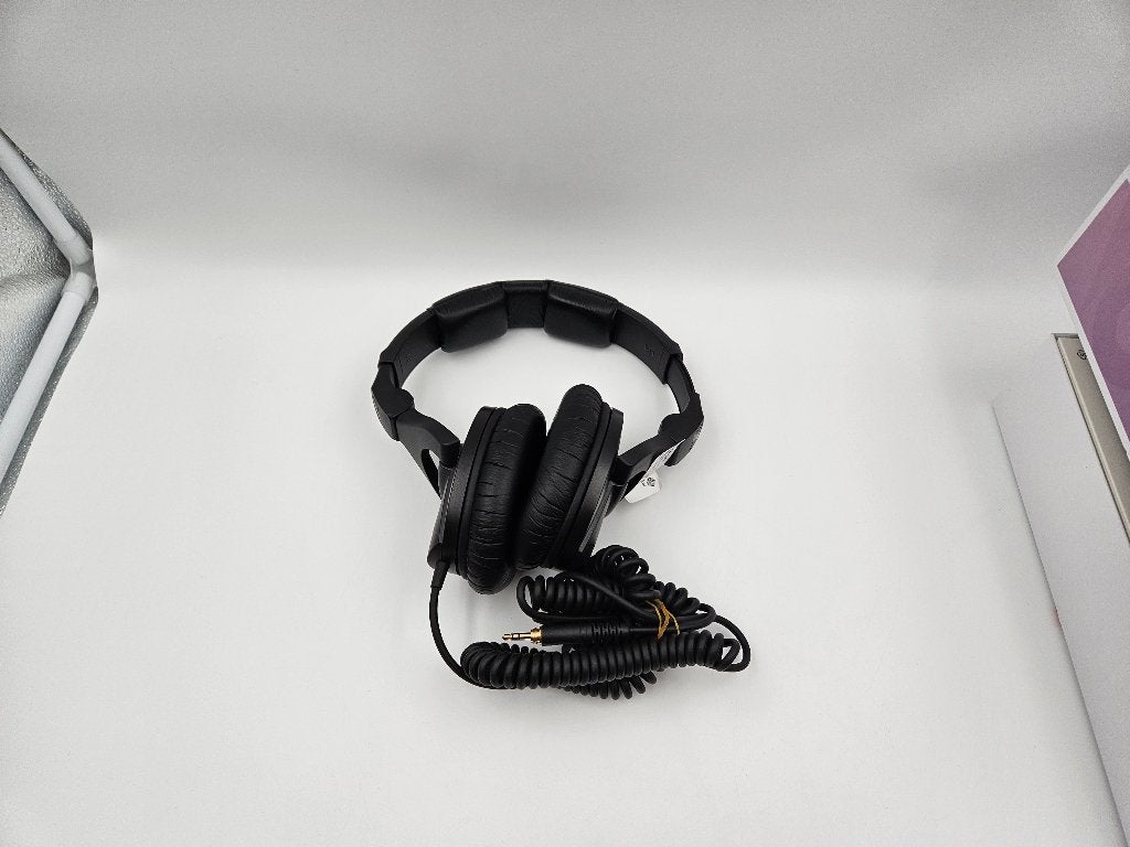 Sennheiser HD 280 Pro Over-Ear Studio Koptel. | Nette Staat