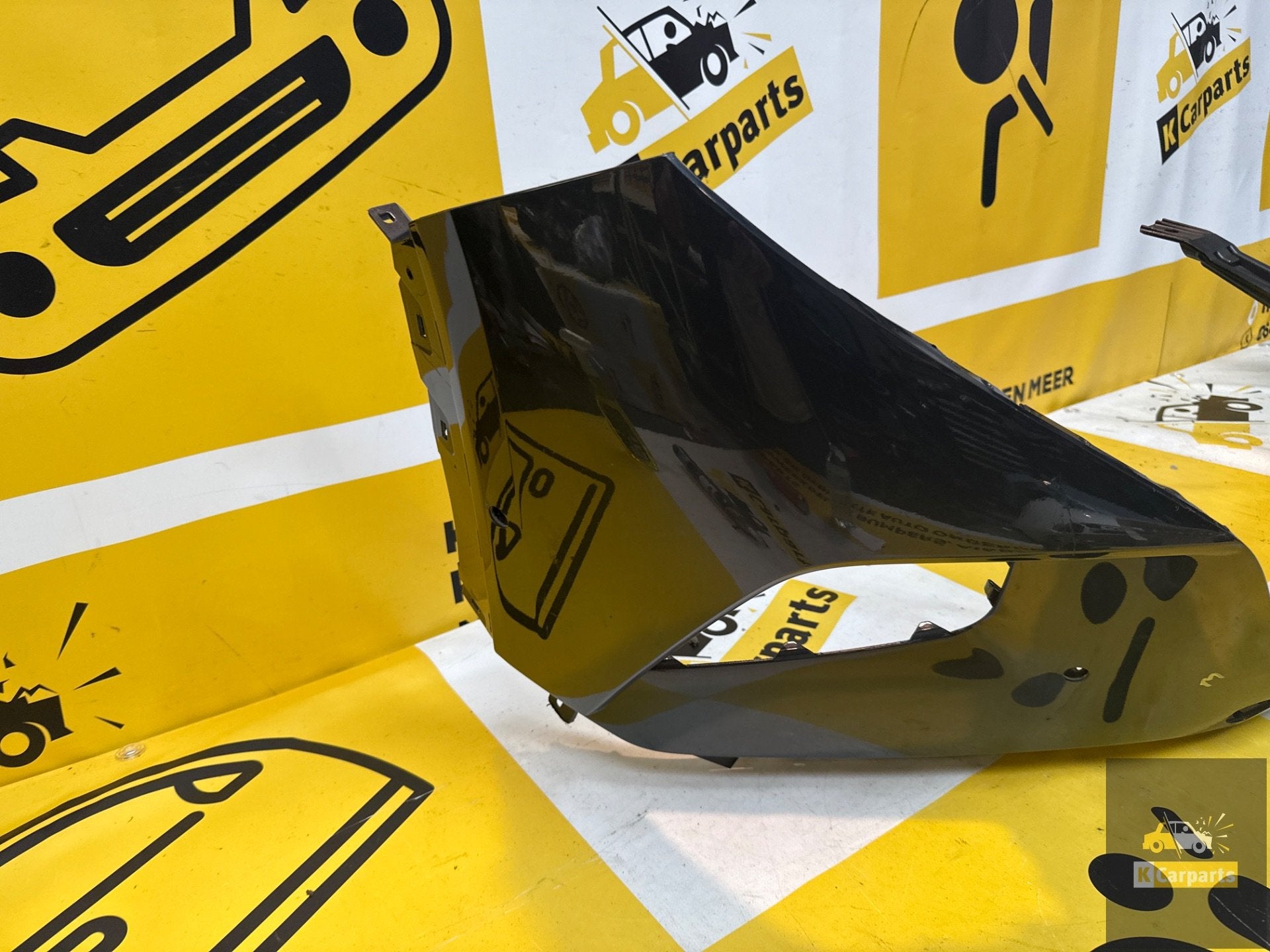 Voorbumper Hyundai Tucson 4 IV 86511-N7000 2020-2023, Info@fabrikant.eu, Ophalen of Verzenden, Bumper, Hyundai