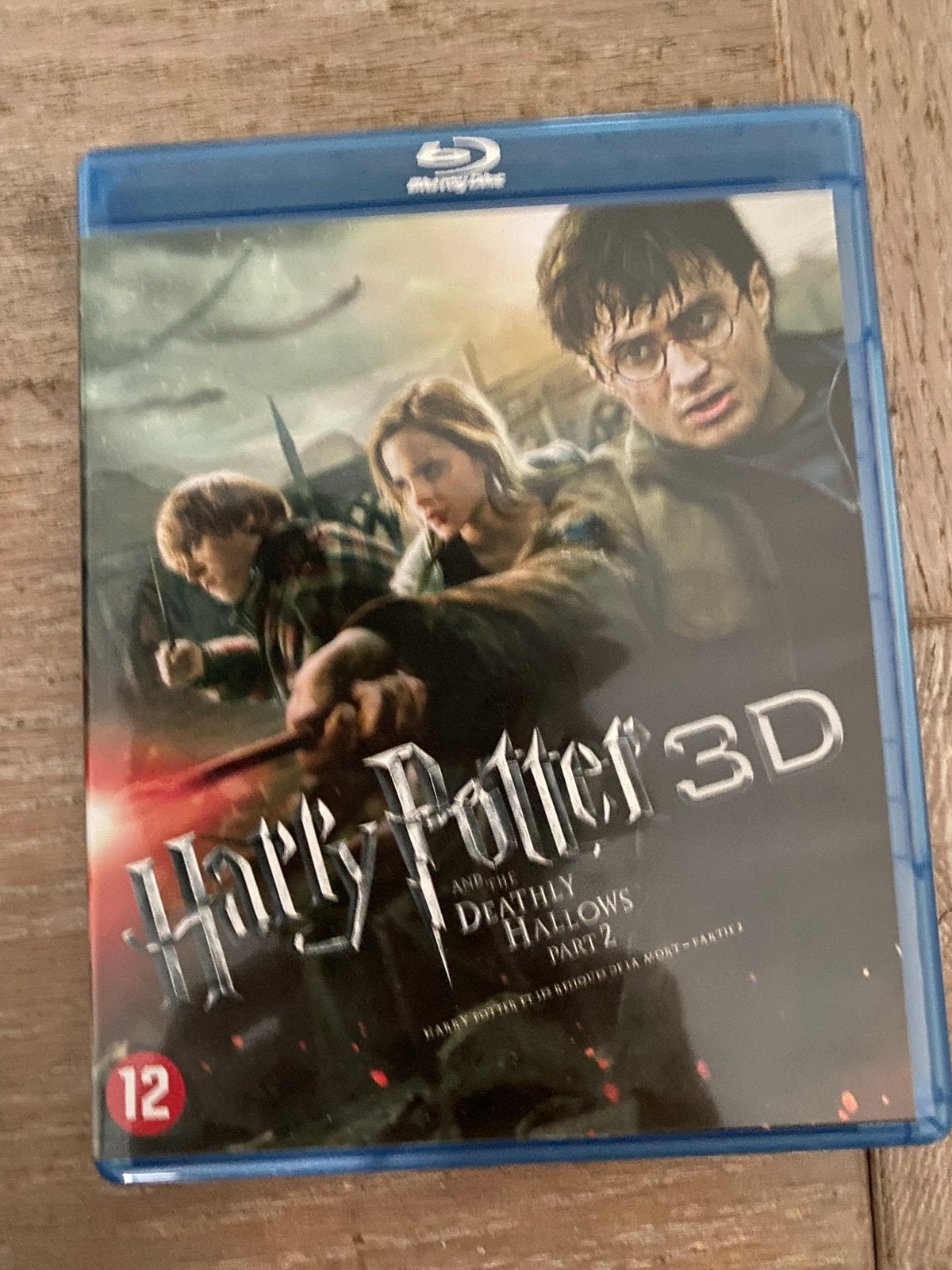 Videobanden, CD's en Blu-rays voor de verzamelaar, Cd's en Dvd's, VHS | Film, Ophalen, Overige genres, Vanaf 12 jaar, VHS