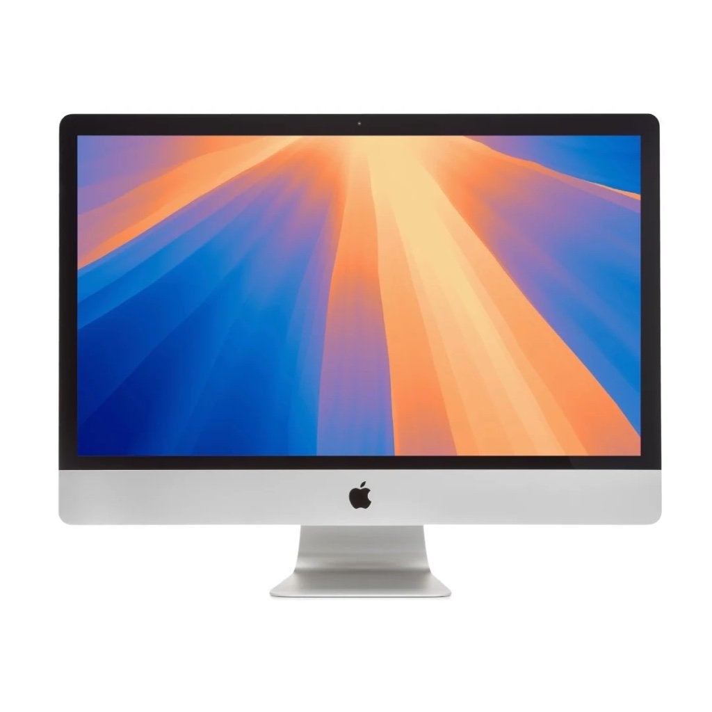 iMac Retina 5K, 27-inch 2019, Ophalen, 64 GB of meer, Gebruikt, HDD