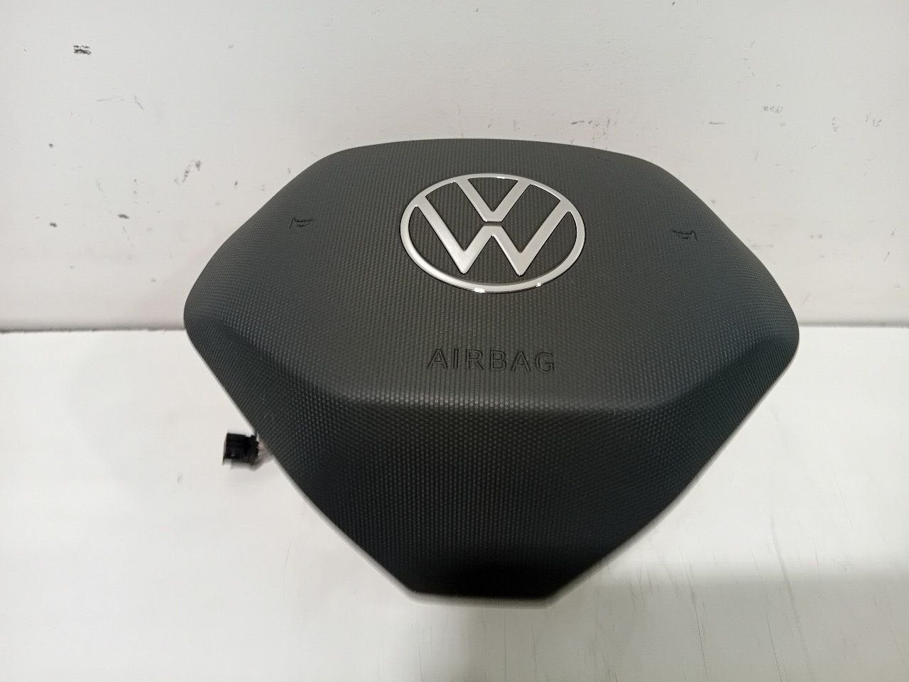 Airbag stuur Volkswagen ID.3, Onderdelen@venauto.nl, Van der Ven Autorecycling B.V., Gebruikt, Ettenseweg 76, 4706 PB Roosendaal, The Netherlands