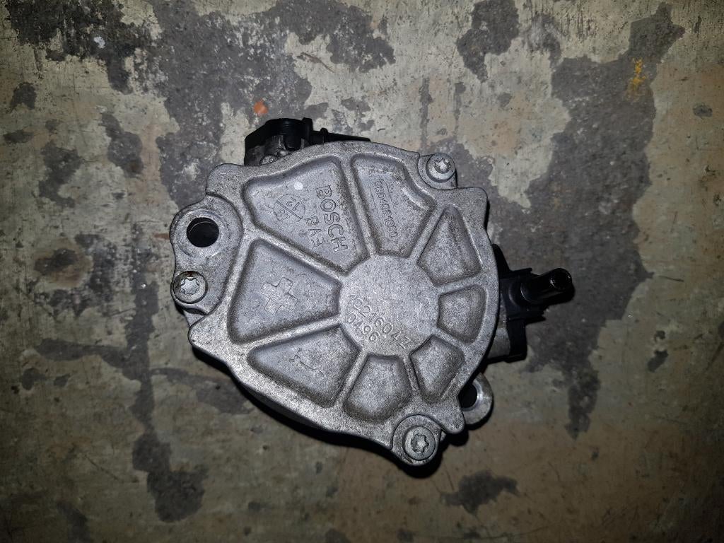 Vacuumpomp Peugeot Partner 1.5 BlueHDI 2023, Ophalen of Verzenden