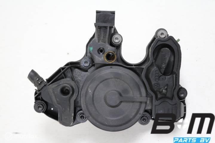 Olieafscheider Audi A3 8V 2.0 TFSI CJX 06K103495P, Auto-onderdelen, Gebruikt
