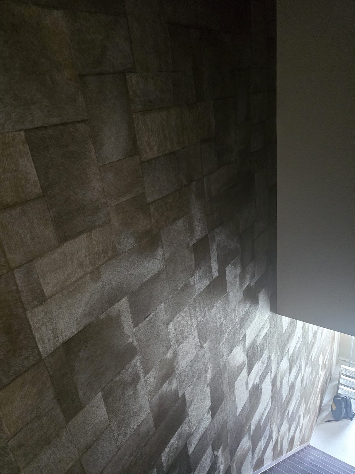 Foto 5 van Behangen renovlies, vlies behang