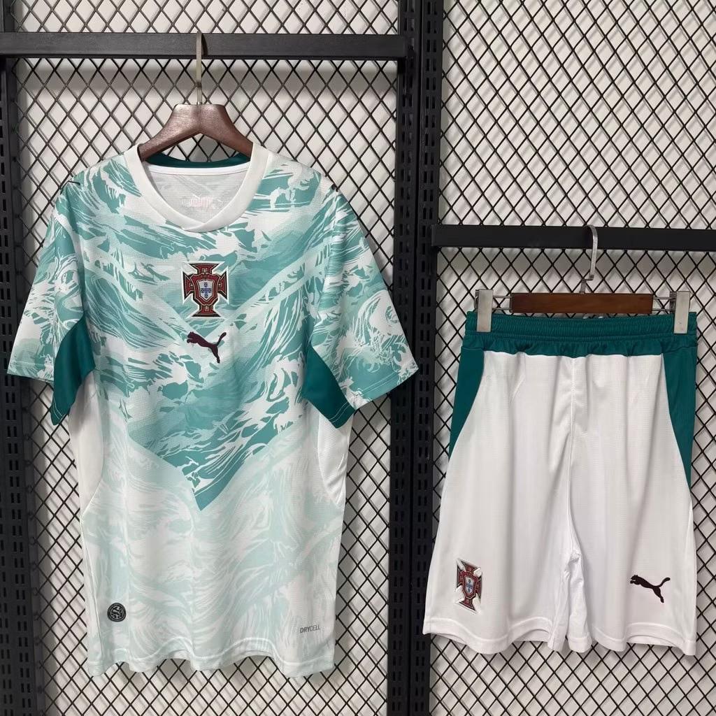 Portugal maat m/ L tenue, Ophalen of Verzenden, Shirt