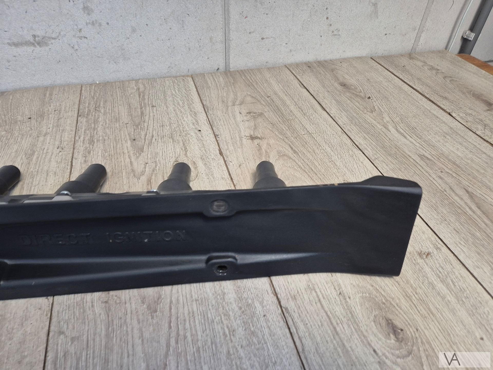 Bobine DI cassette van Saab 9-3 9-5 als NIEUW en origineel, Gebruikt, -, -, Ophalen of Verzenden