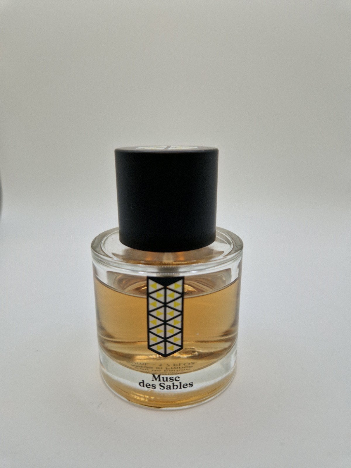 Les Indemodables Musc des Sables decant tester sample, Verzenden, Nieuw